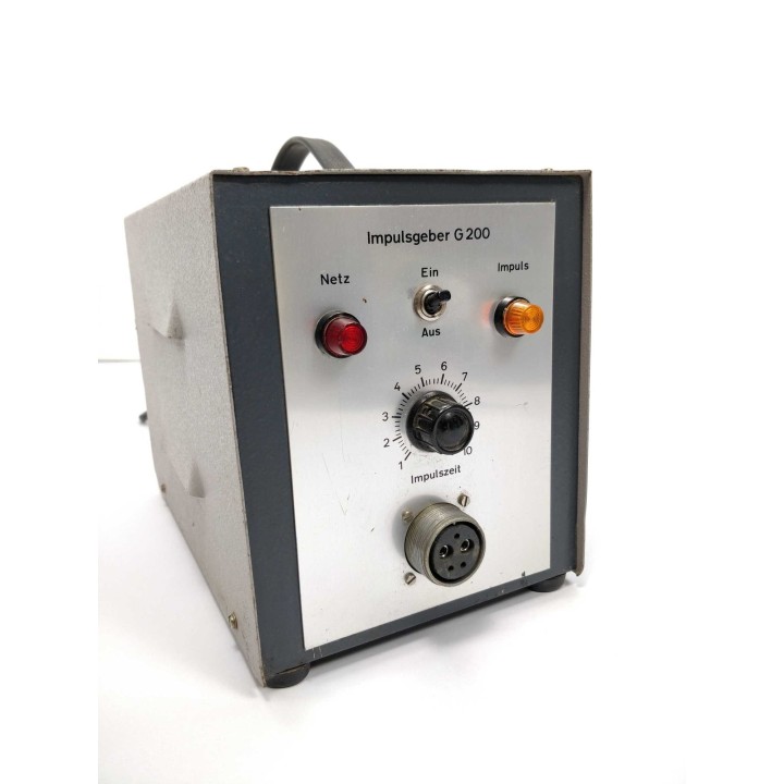Telsonic Ultrasonics SG-25-500
