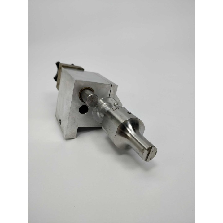 Telsonic Ultrasonics SG-25-500