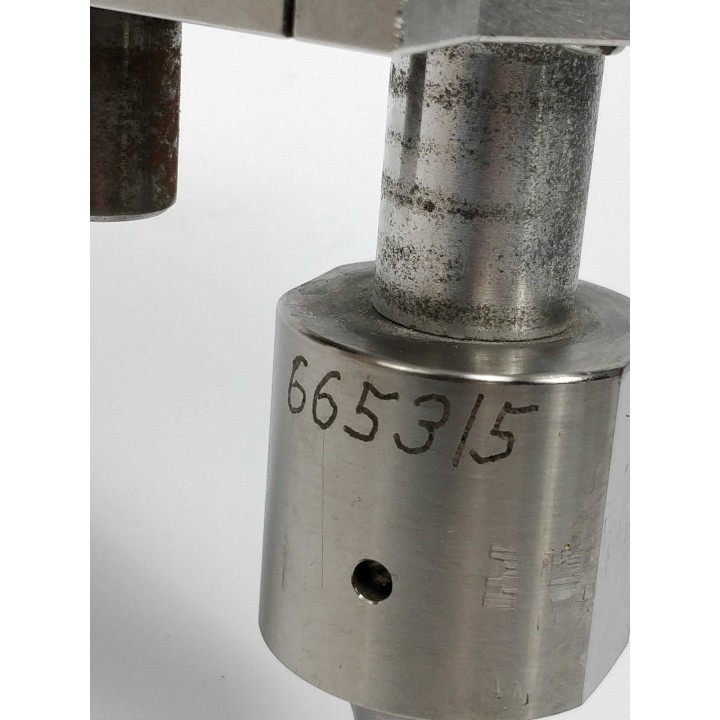 Telsonic Ultrasonics SG-25-500