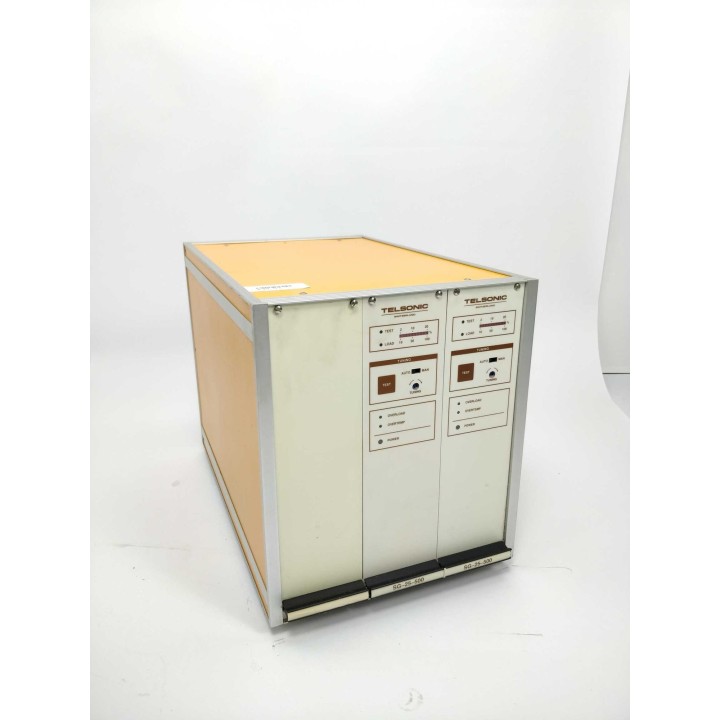 Telsonic Ultrasonics SG-25-500
