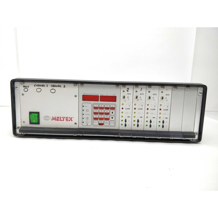 Telsonic Ultrasonics SG-25-500