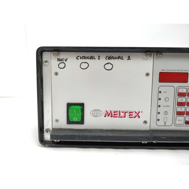 Telsonic Ultrasonics SG-25-500