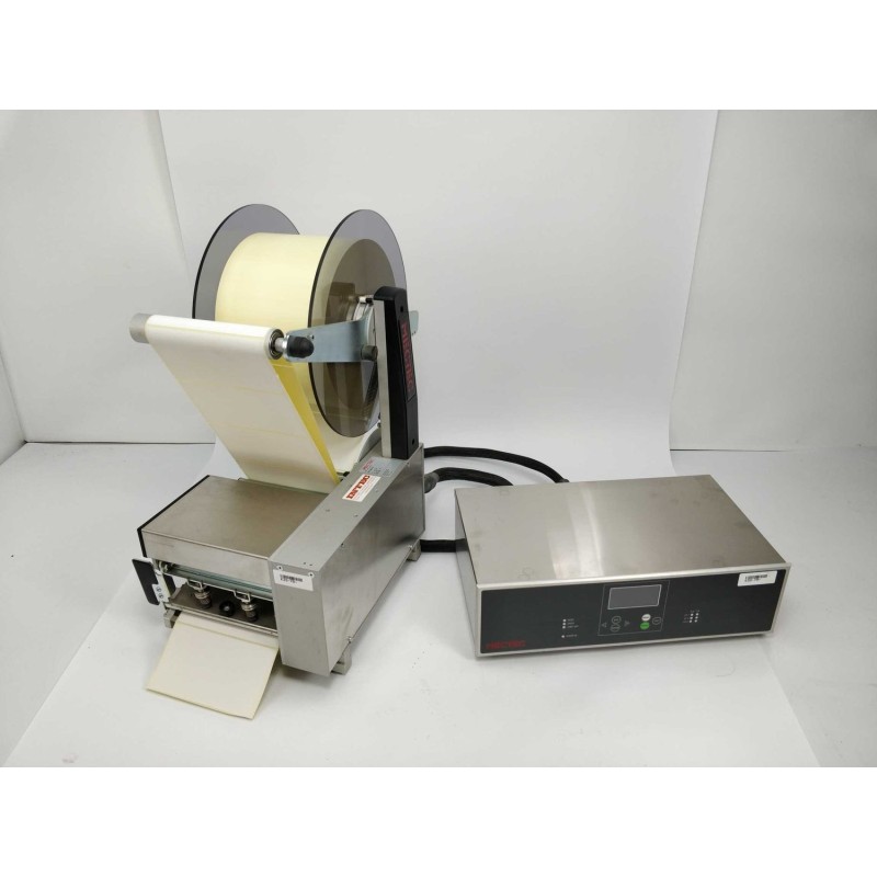 MECTEC D40-L Desktop