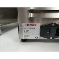 MECTEC D40-L Desktop