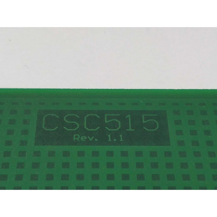  CSC515 Rev. 1.1