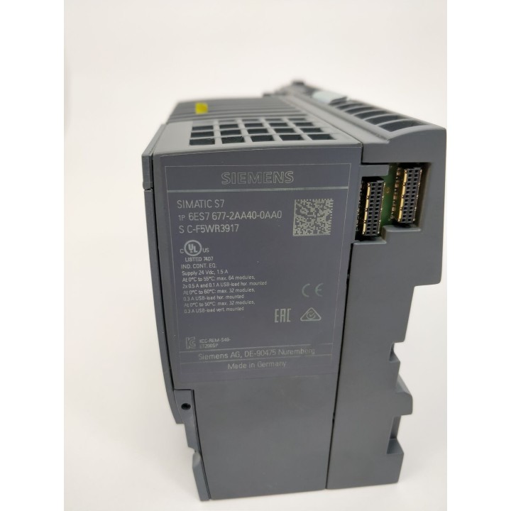  6ES7 677-2AA40-0AA0