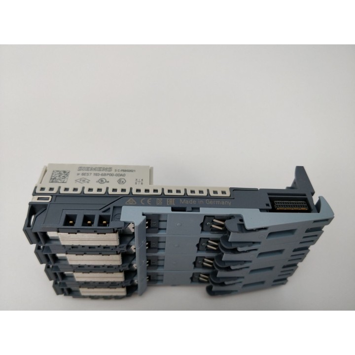  6ES7 193-6BP00-0DA0