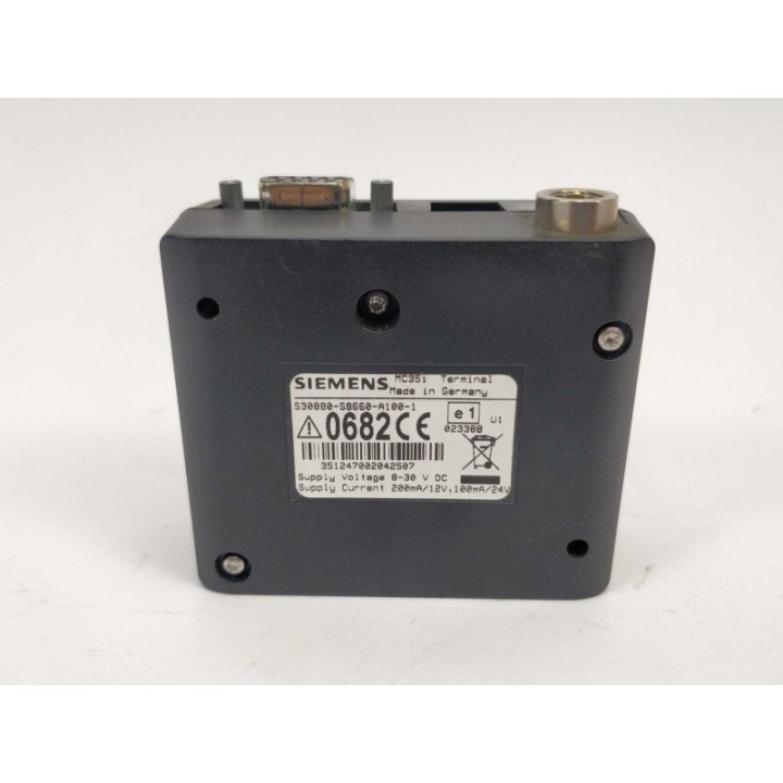Siemens S30880-S8660-A100-1
