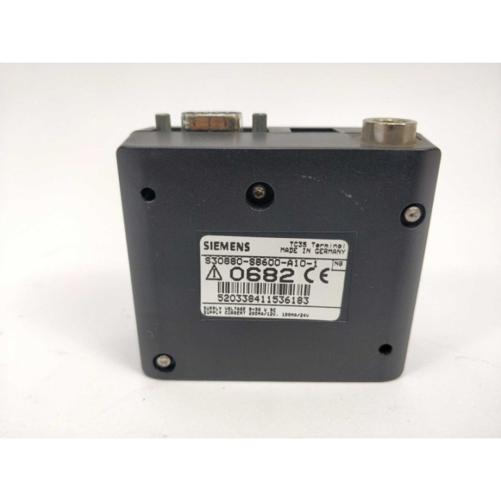 Siemens S30880-88600-A10-1
