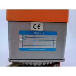 Clorius V1E 5210119
