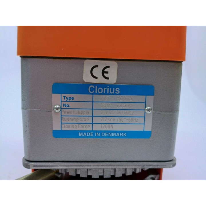 Clorius V1E 5210119