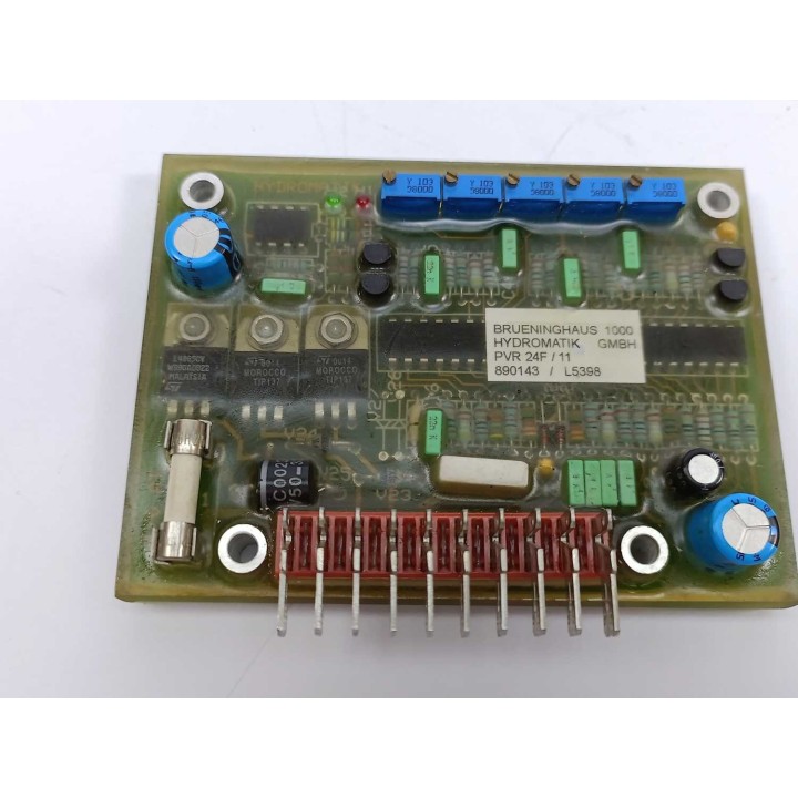 Hydromatik 609.02.23.00