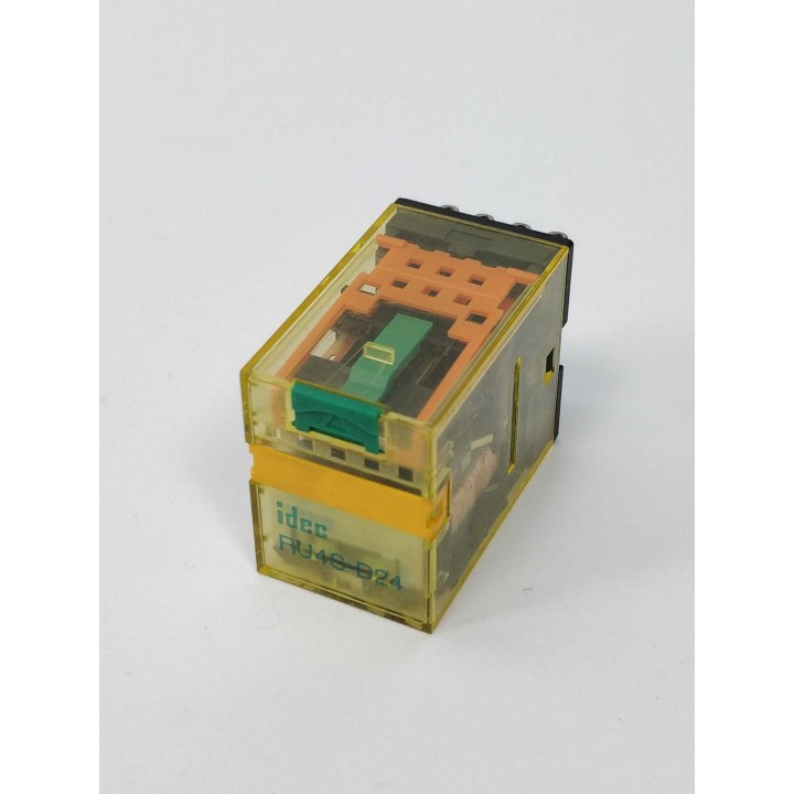 Idec RU4S-D24