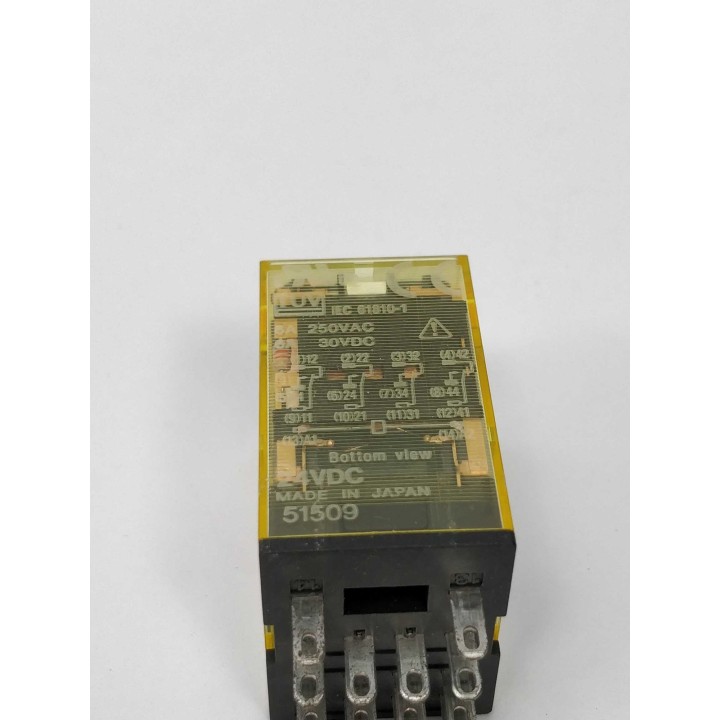 Idec RU4S-D24