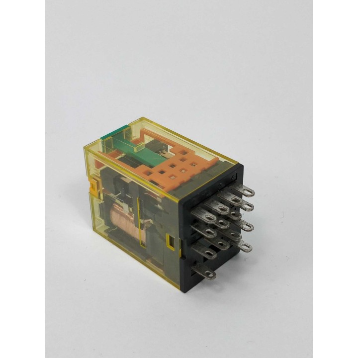 Idec RU4S-D24