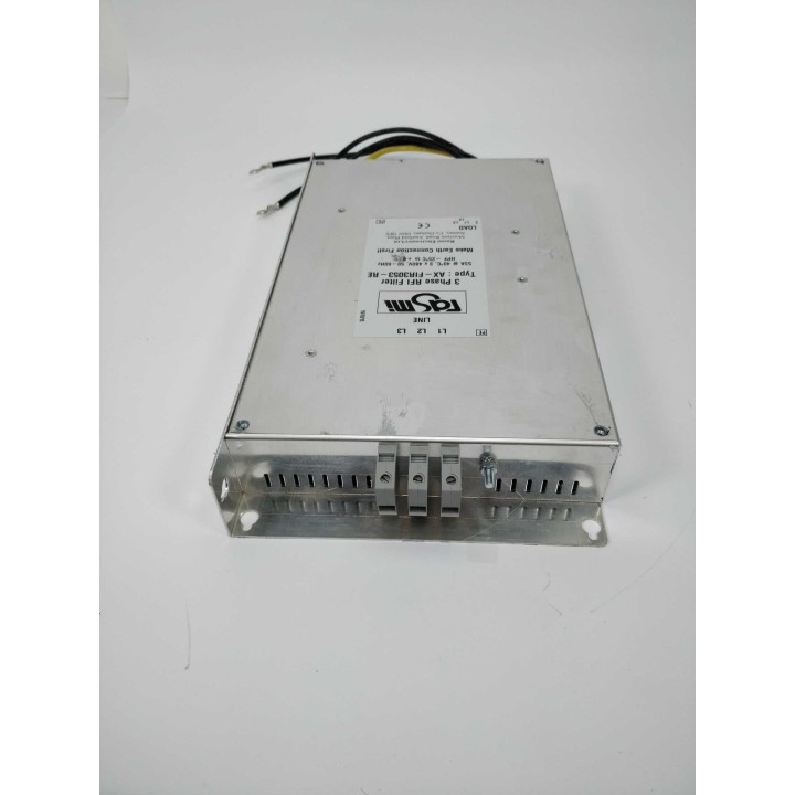  AX-FIR3053-RE