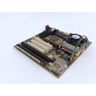 ASUS P5A-B