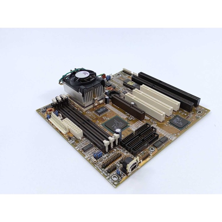 ASUS P5A-B
