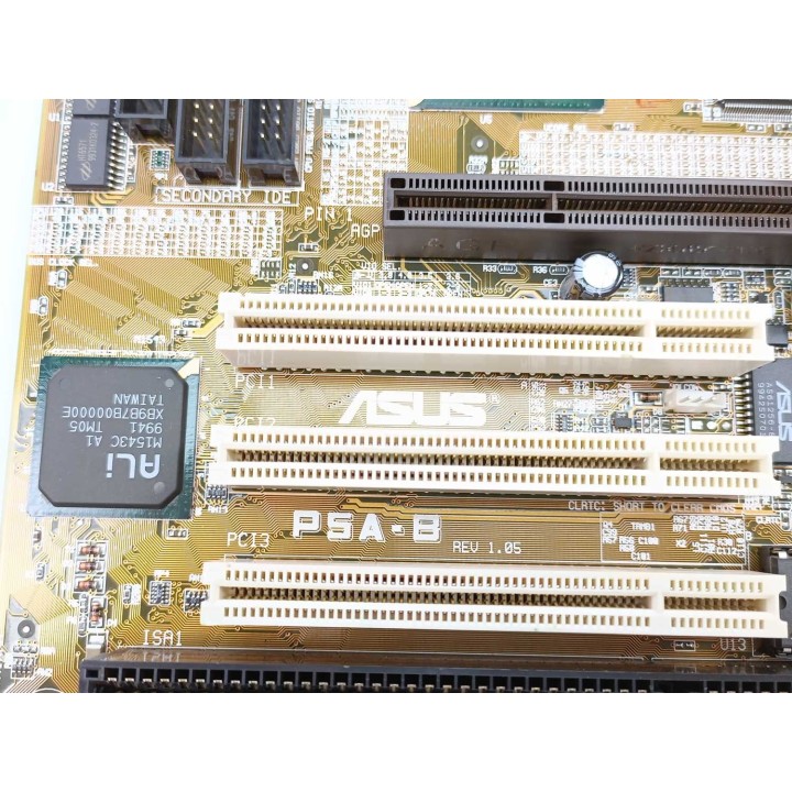 ASUS P5A-B