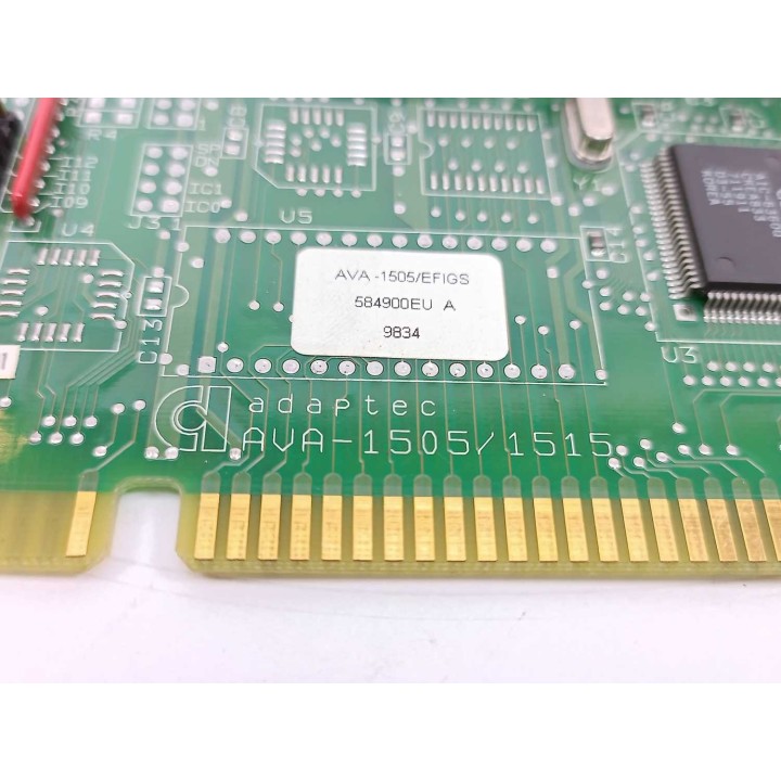 Adaptec AVA-1505