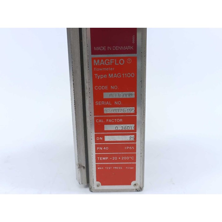 Danfoss 083G0009
