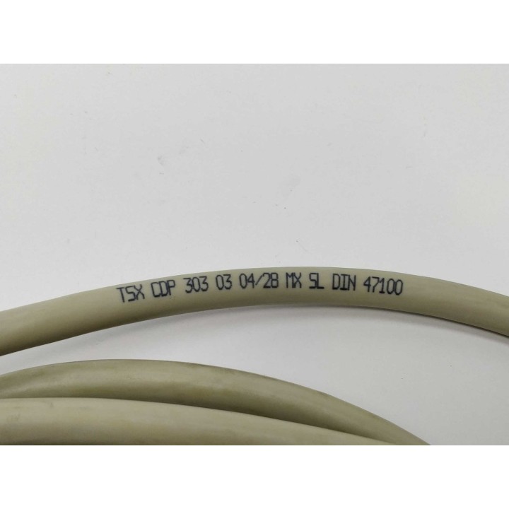  TSXCDP30303 04/28 MX SL