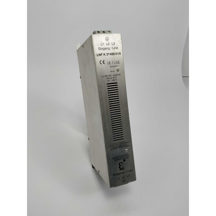 LNF K 3*480/018