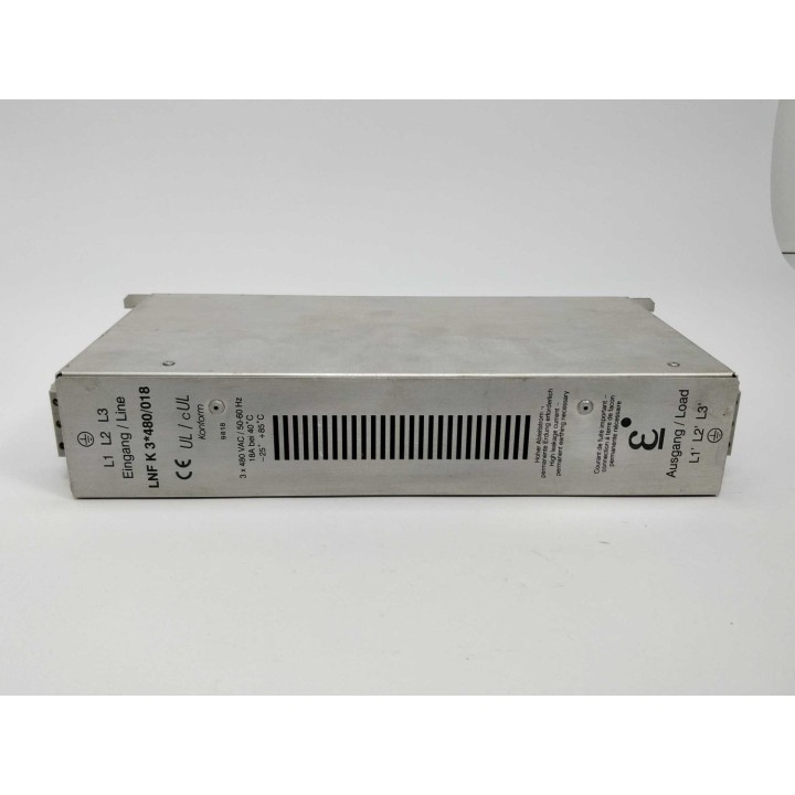  LNF K 3*480/018