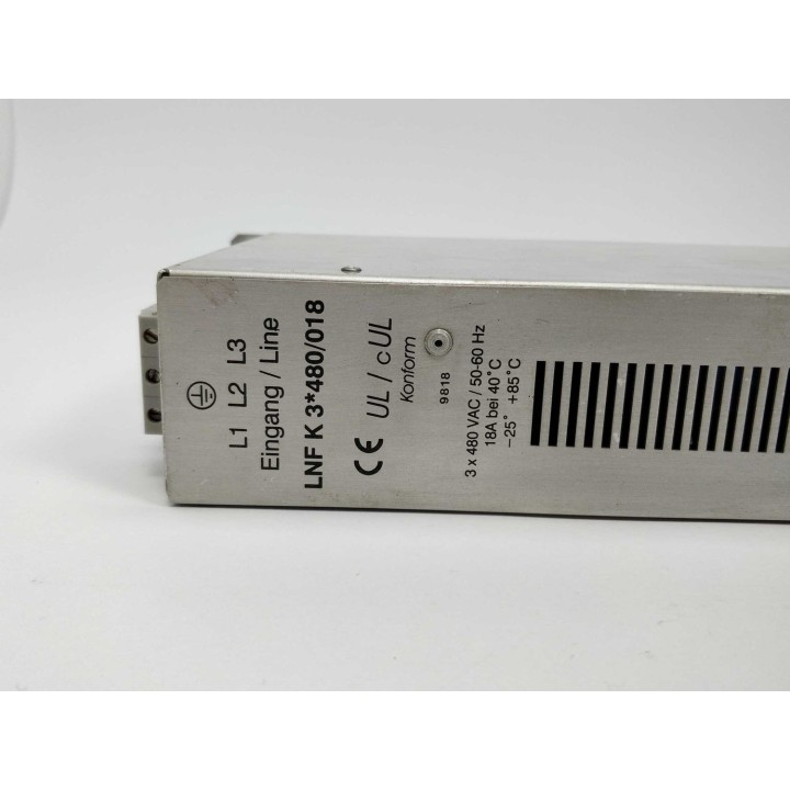  LNF K 3*480/018