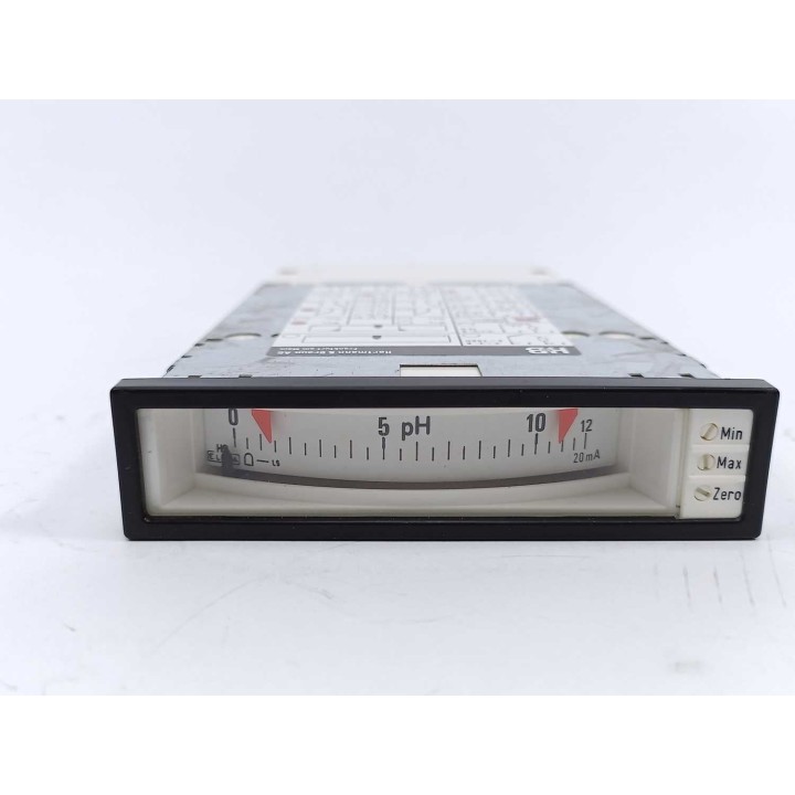 Hartmann   Braun AG 40099696 0001