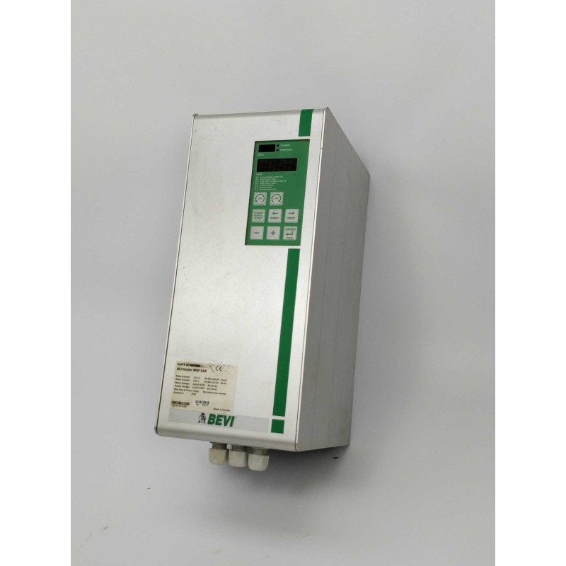 Bevi Bevitronic MSF 110
