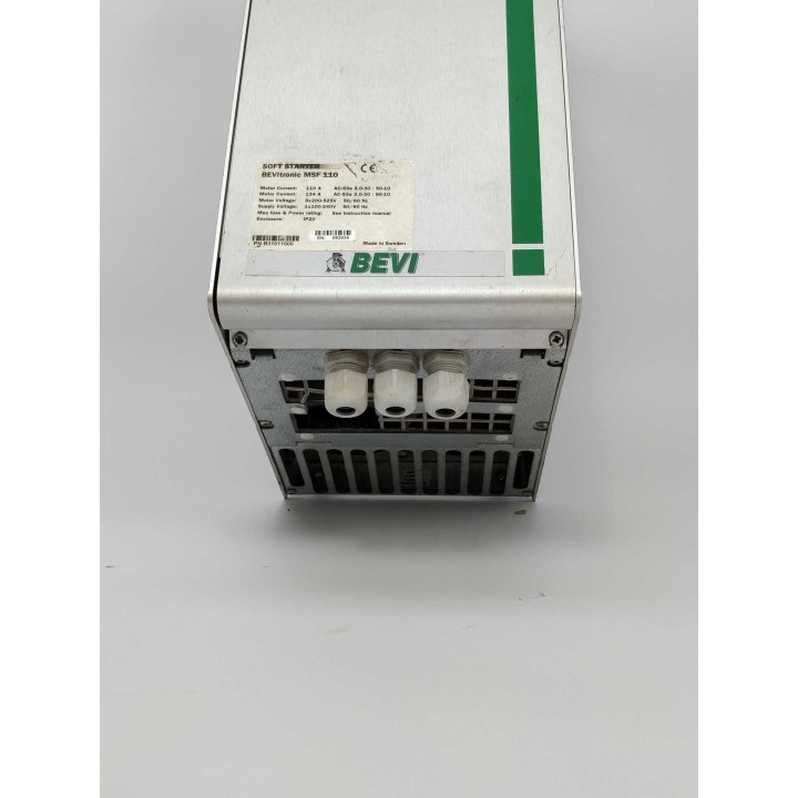 Bevi Bevitronic MSF 110