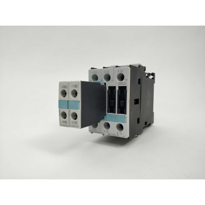 Siemens 3RT1024-1BB40