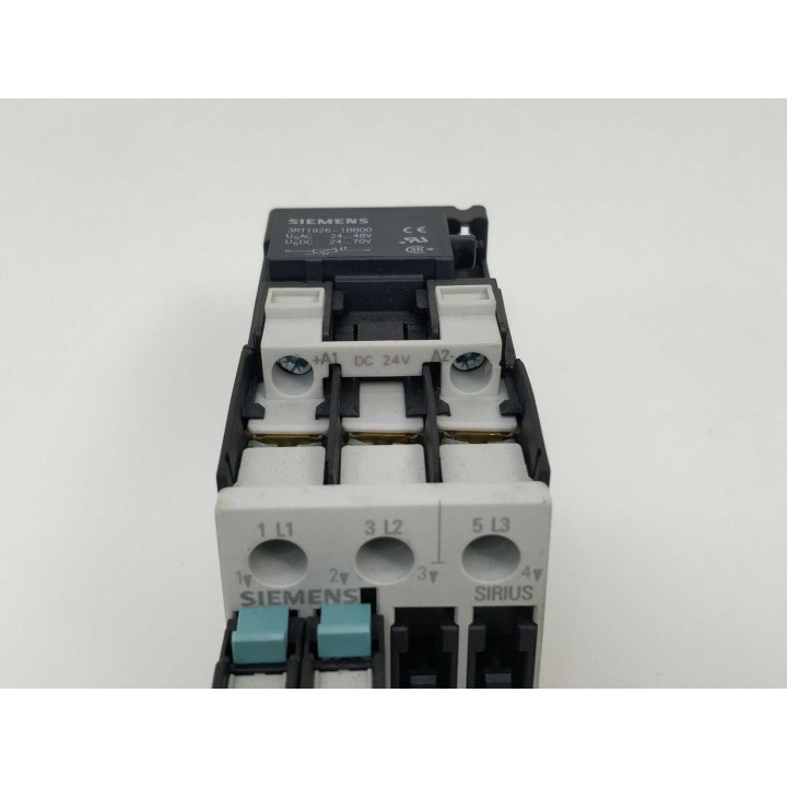 Siemens 3RT1024-1BB40
