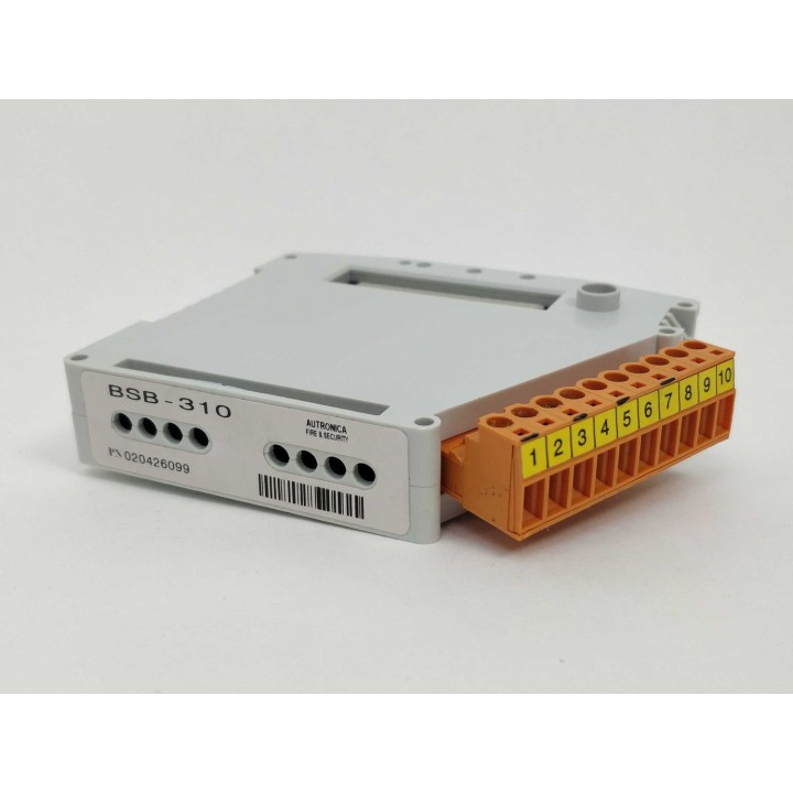 Autronica BSB-310