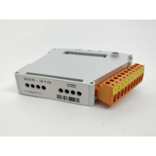  BSS-310