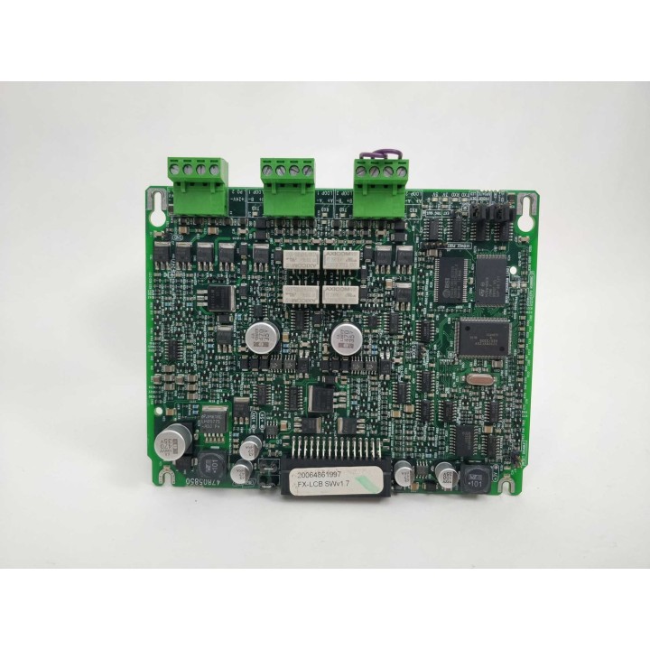 ESMI FX-LCB