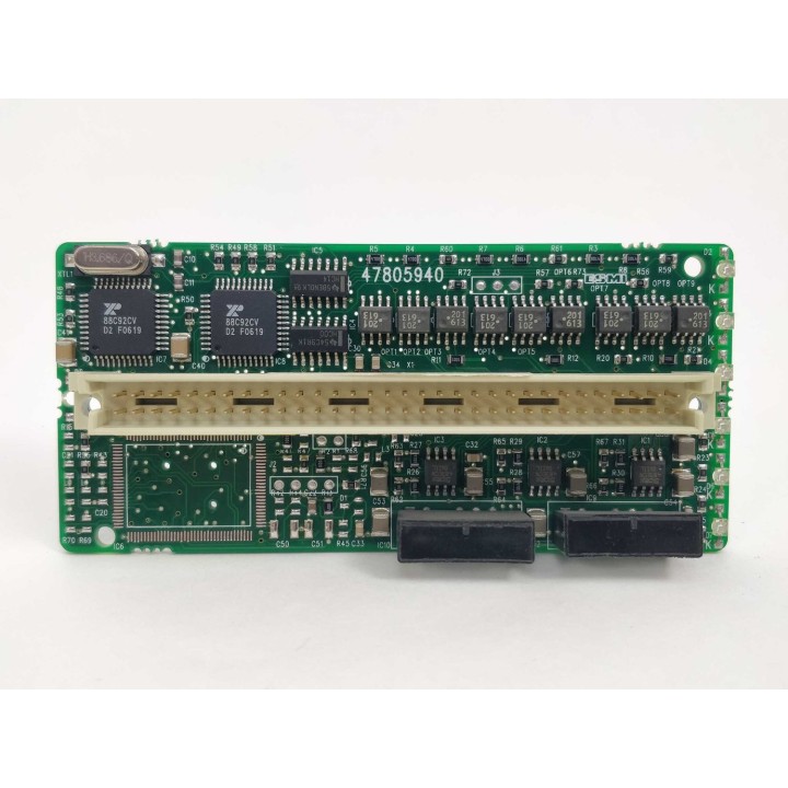 Schneider Electric FX-SAB