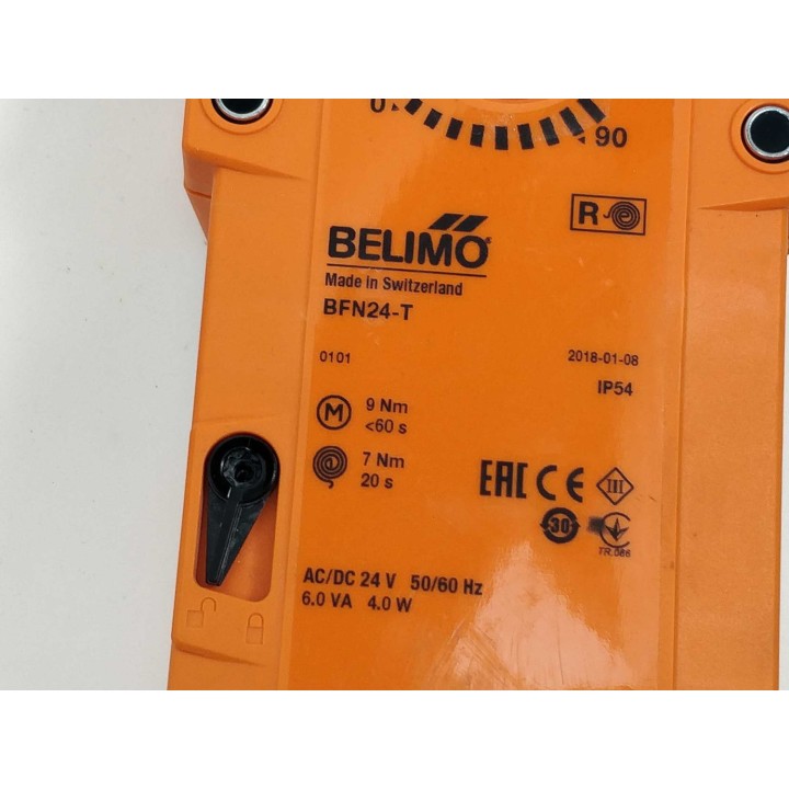 Belimo BFN24-T