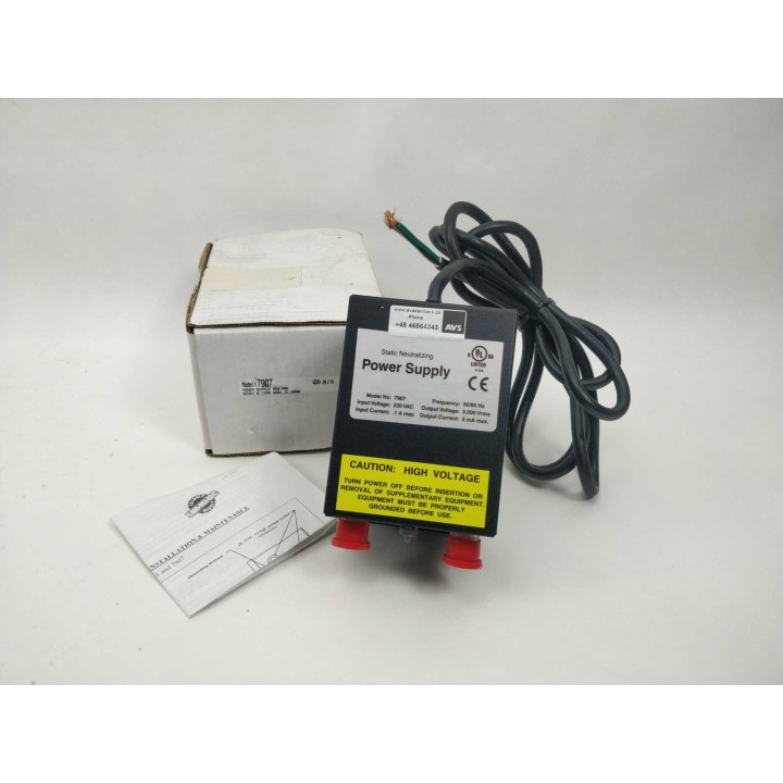 Exair 7907