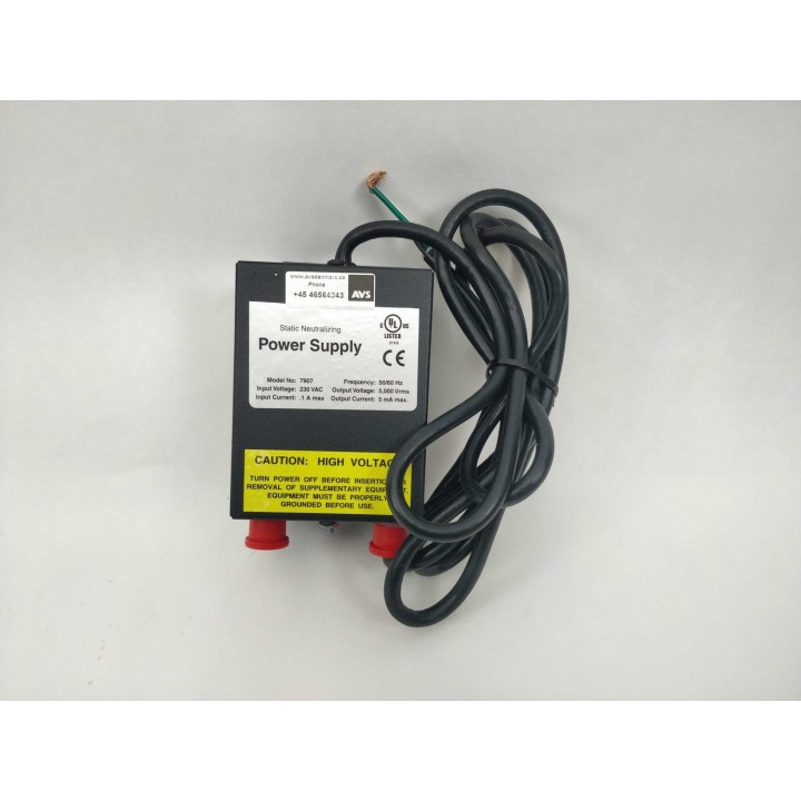 Exair 7907