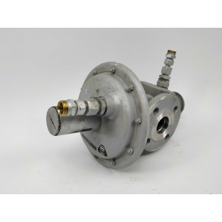 RMG by Honeywell RMG 300-25