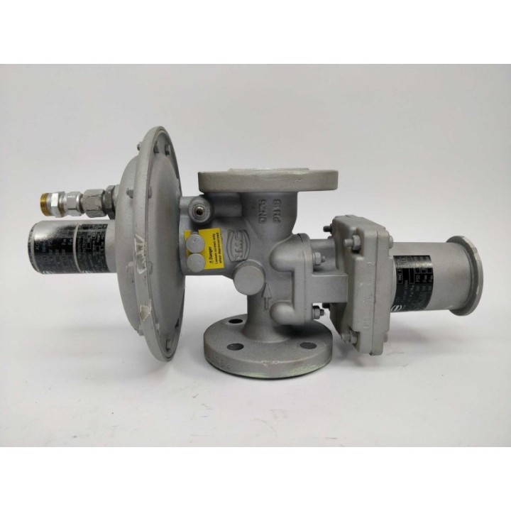 RMG by Honeywell RMG 300-25