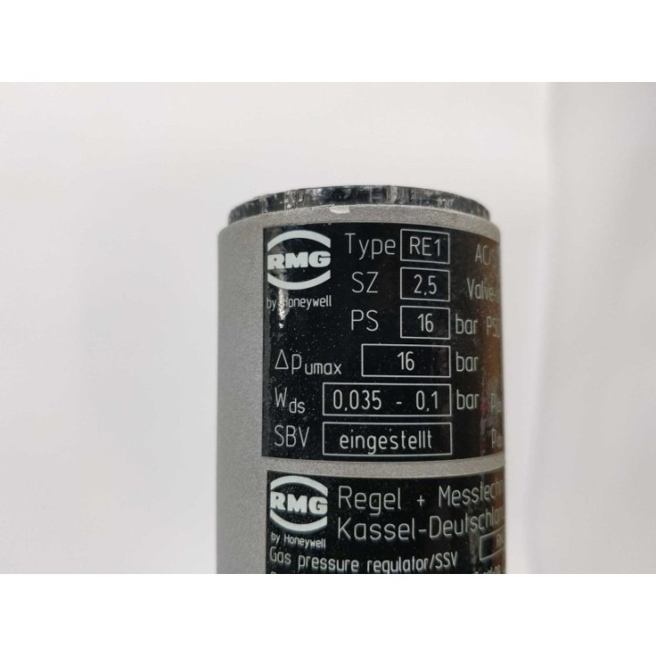 RMG by Honeywell RMG 300-25