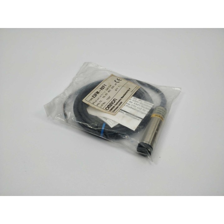 OMRON E3FM-R2F1