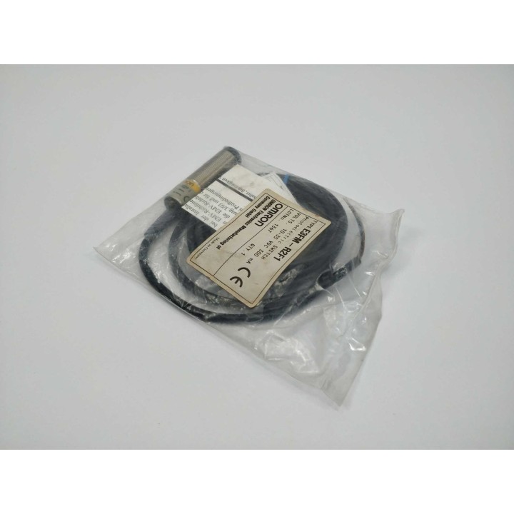 OMRON E3FM-R2F1