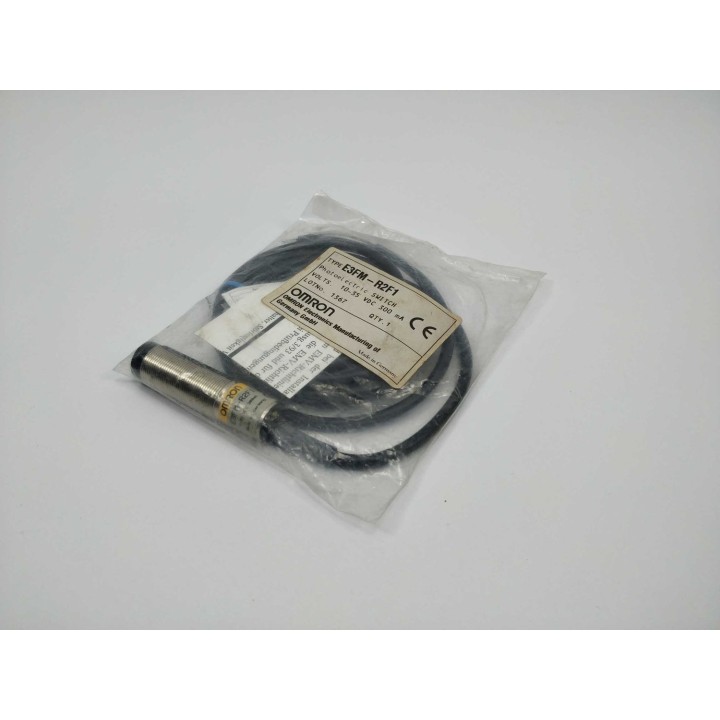 OMRON E3FM-R2F1