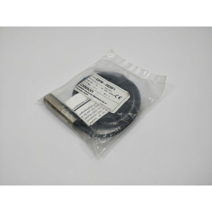 OMRON E3FM-DS20F1
