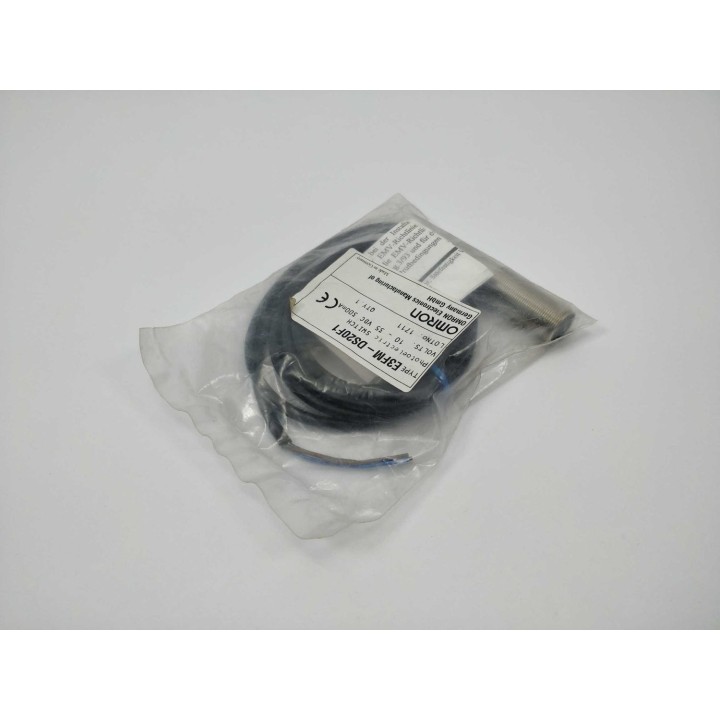 OMRON E3FM-DS20F1