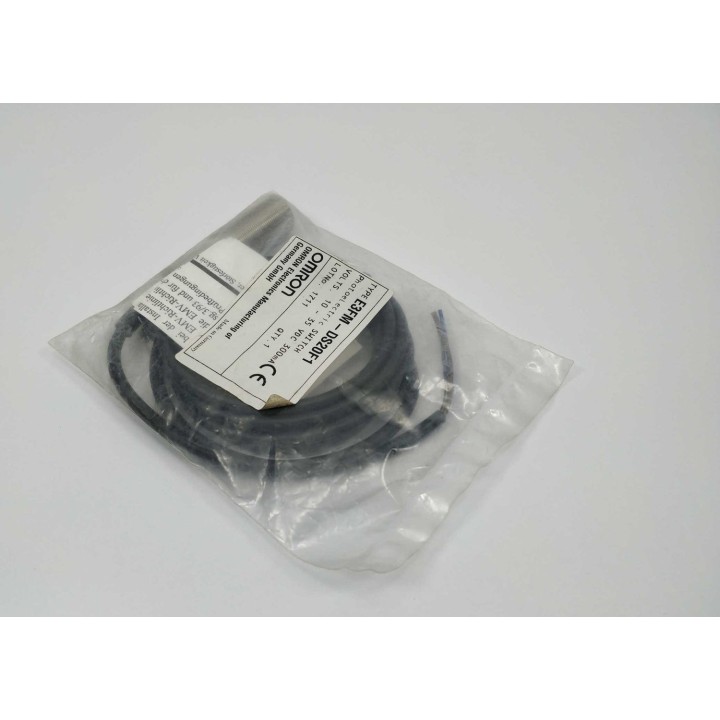 OMRON E3FM-DS20F1